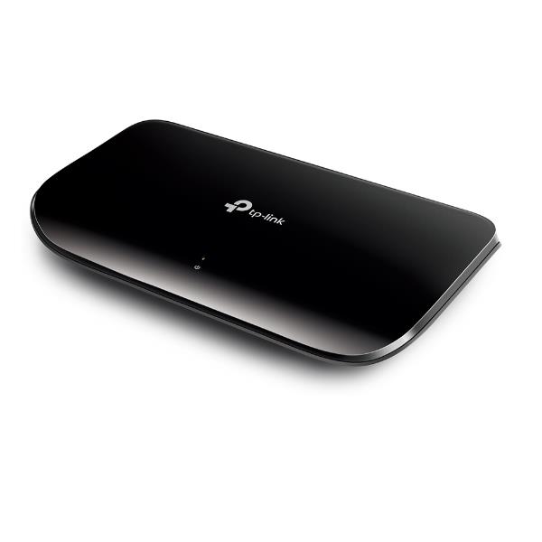 TP-Link Switch 8p 10/100/1000